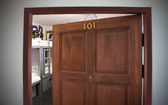 Отель Suchanan Hotel & Spa