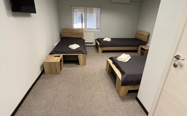 HostelOK Hostel