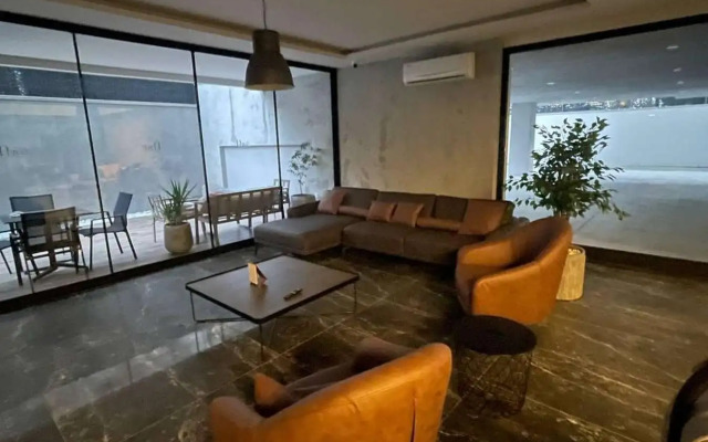 Qoople Prive 6 Ryadom s Morem Apartments