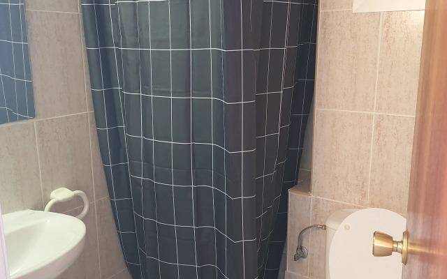 Orsi Hostel