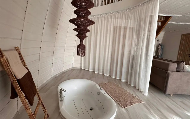 Klondayk Private house