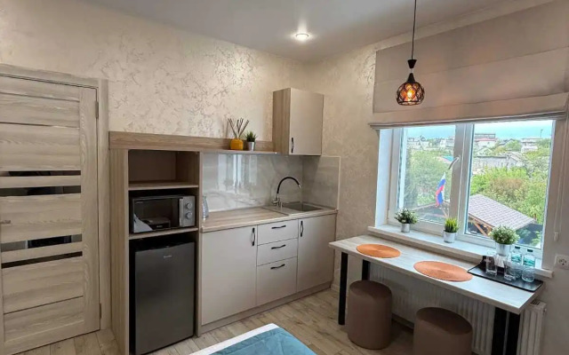 Гостевой дом Магия