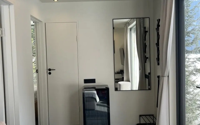 База отдыха Телецкое Золотое