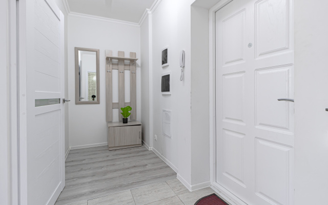 Uyutnaya Flat