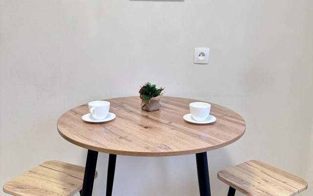 Apartamenty Armeriliz na Yekaterininskoy Flat