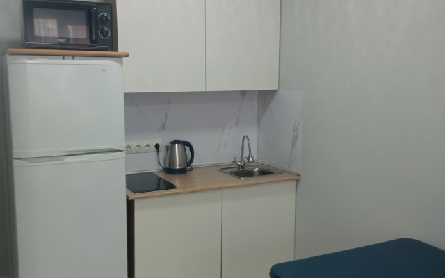 Квартира Новая современная