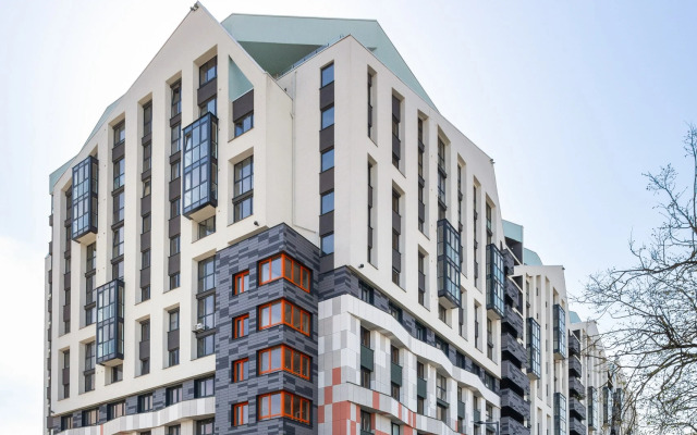 Апартаменты Place of Power