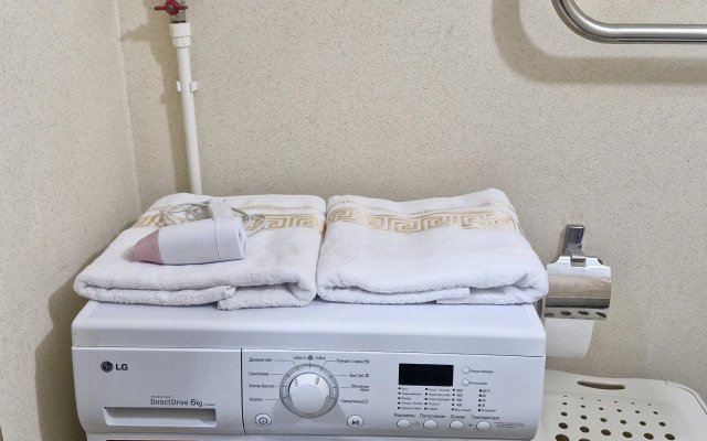 Квартира на улице Романтическая д.3