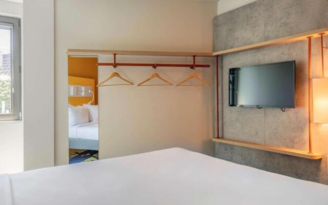 ibis Budget Tbilisi Center Hotel
