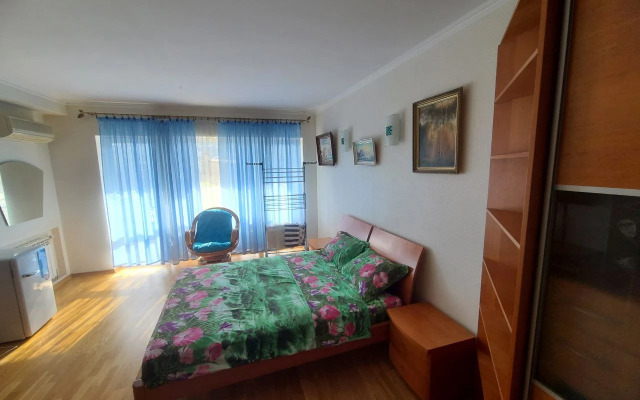 Guest house kamennaya Kreposty