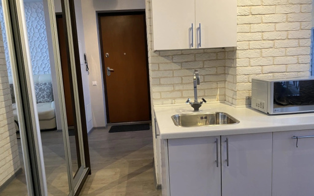 Апартаменты SAMOцвет 10 на Киевской 3