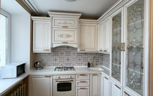 Квартира на Университетской