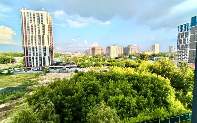 Uyutnaya V Zhk Vertikal Flat