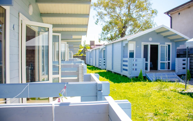 Lemar Mini hotel
