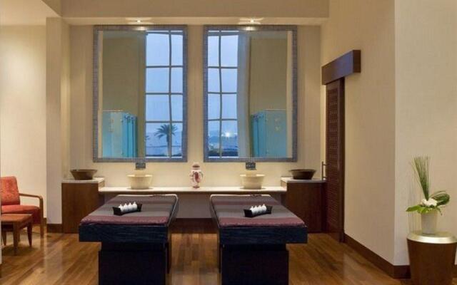 Grand Hyatt Doha Hotel & Villas