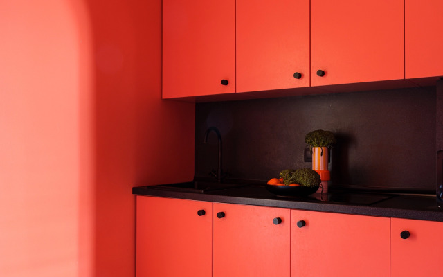 Апартаменты Квартира в Доме Ильиных