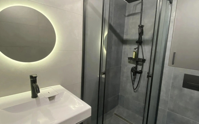 Квартира Студия на Молодежной