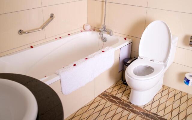 Protea Hotel by Marriott Entebbe Hotel