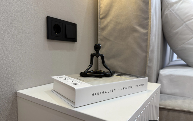 Diamond Luxe Apartment