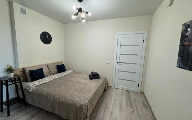 Апартаменты на Набережной 803