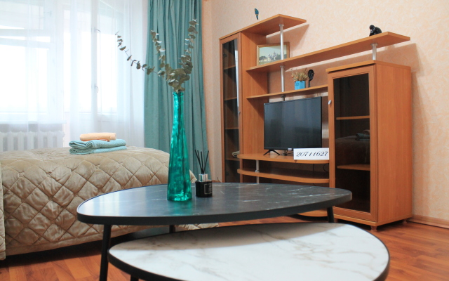 Khorosho kak doma Flat