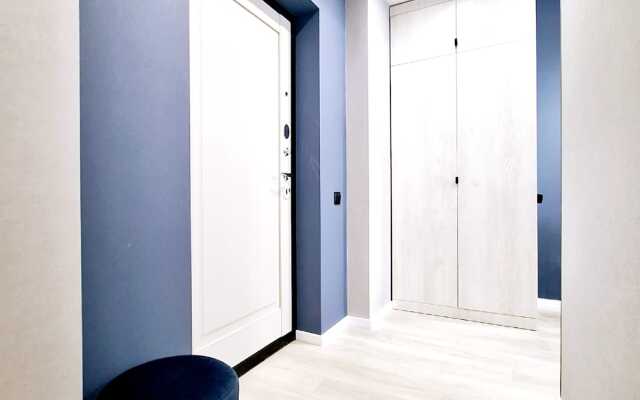 S Vidom Na Don Apartments