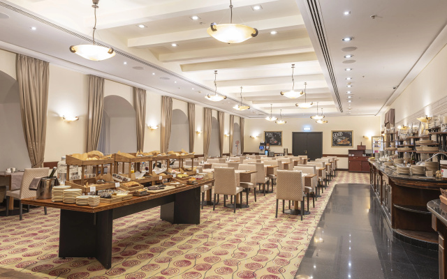 Cosmos Selection St. Petersburg Nevsky Royal  (ex. Radisson Royal)