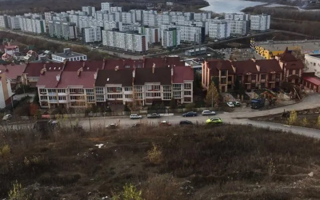 Квартира на улице Загира Исмагилова, 19