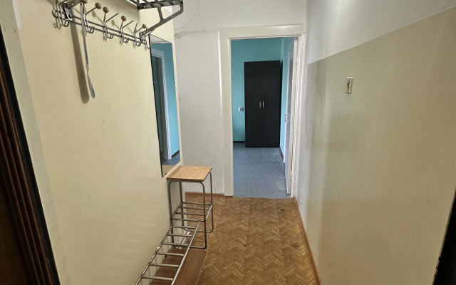 Квартира енисейская 2