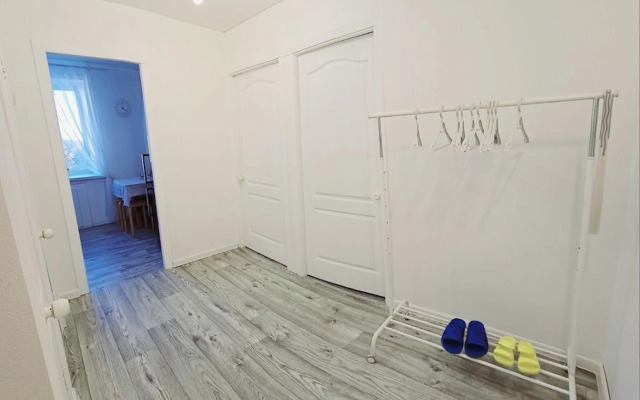 Квартира на улице Героев Труда 27А