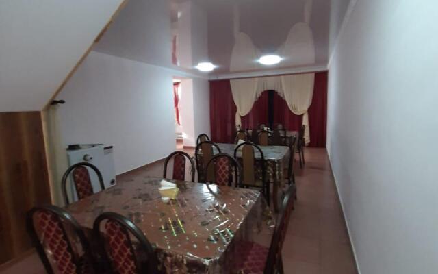 Komfort Khaus Guest house