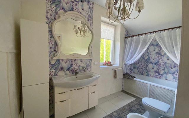 Russkaya Yevropa Private house
