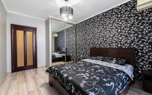 Апартаменты В Центре