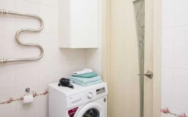 Апартаменты Jet Life Apartments 7