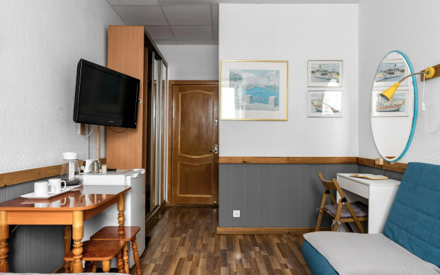 Garrah Guest House