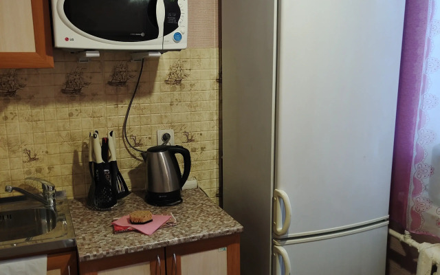 Квартира на Гагарина 10а