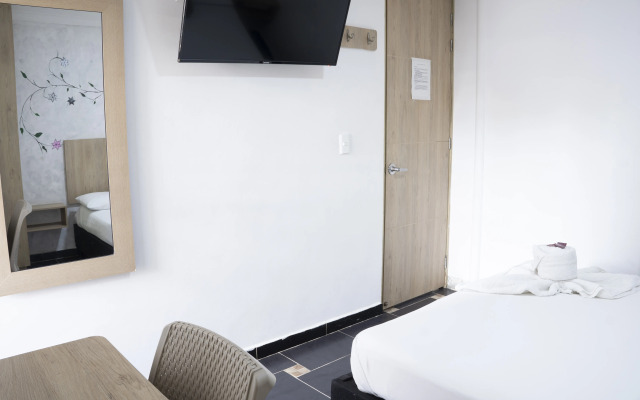 Hotel Colores Boutique Hotel