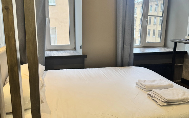 Апартаменты Просторные Hotel-style в Центре СПб Резиденция Чеховъ