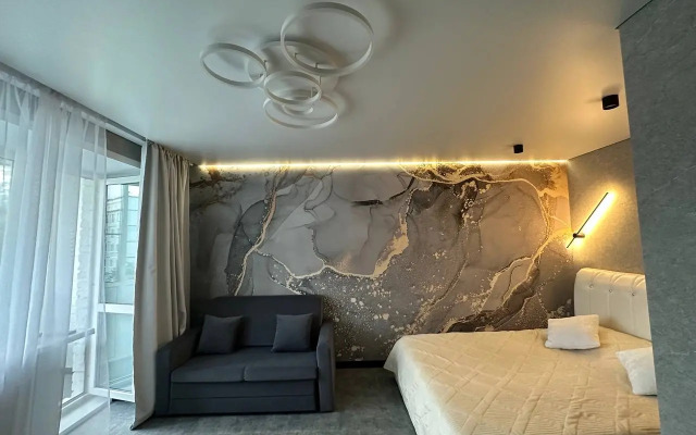 Квартира Стильная