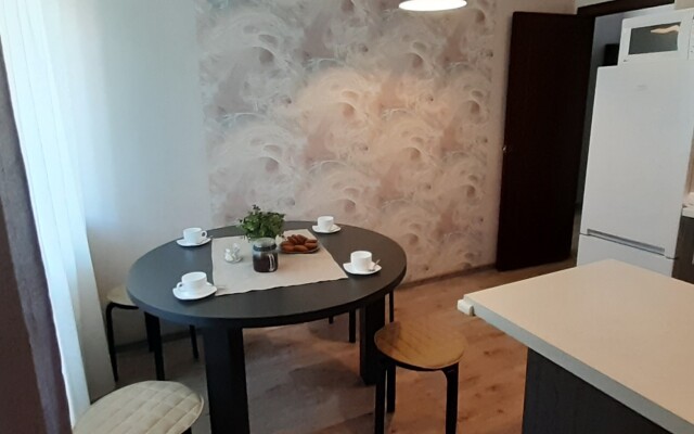 Апартаменты Атмосферная Англия