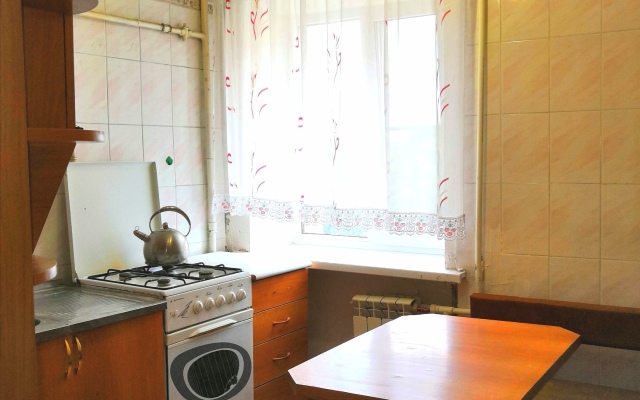 Квартира на улице Свердлова