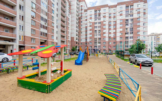 KazanRent Apartments