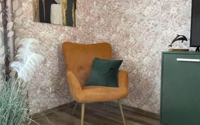 Апартаменты в центре на Ткаченко 5А