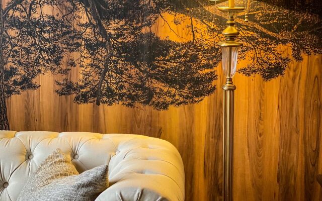 Kedrovyij Dom Boutique-hotel