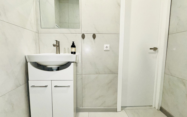 Апартаменты у метро