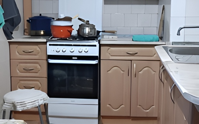 Квартира Уютная 2 комнатная