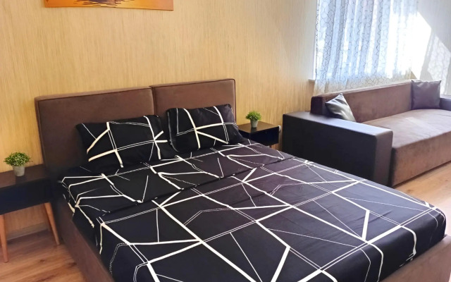 Квартира рядом с Парком Галицкого