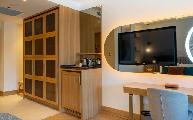 Liberty Fabay Hotel