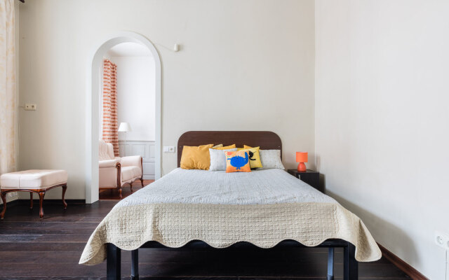 Апартаменты у Исаакиевского Собора