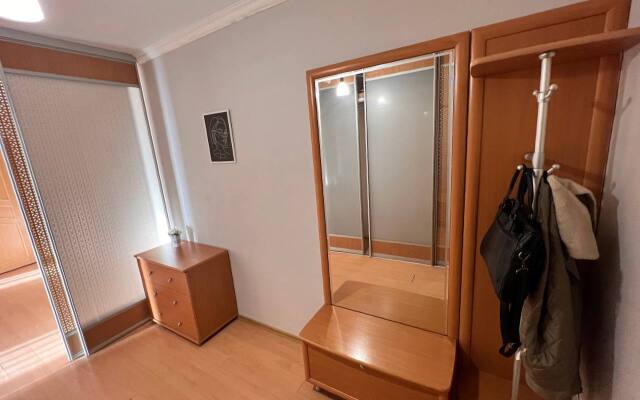 2kv Gudvin TC Magellan stil'naya na 50 let oktyabrya 29 Apartments